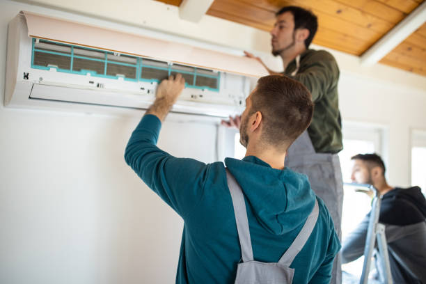 Best Affordable HVAC Services  in Mirrormont, WA
