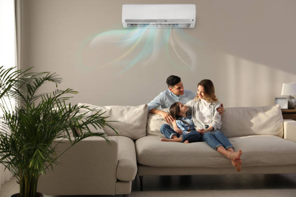 Best HVAC Installation Services  in Mirrormont, WA