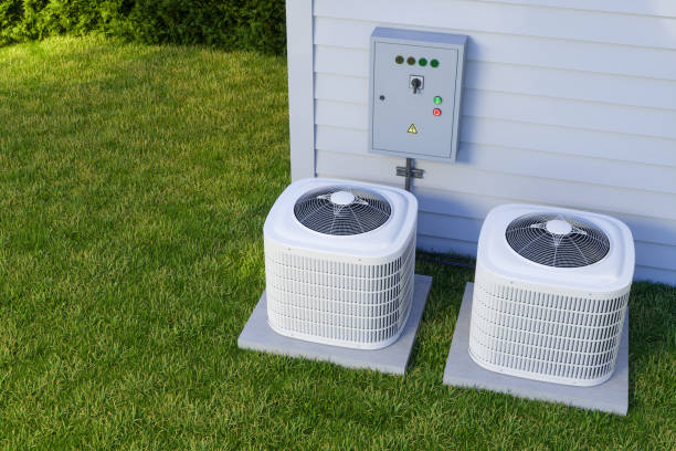 Best Affordable HVAC Services  in Mirrormont, WA