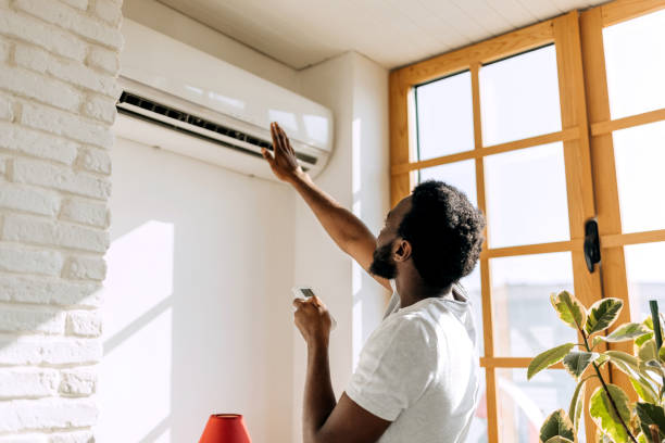 Best Emergency HVAC Repair  in Mirrormont, WA