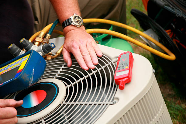 AC Installation Near Me in Mirrormont, WA