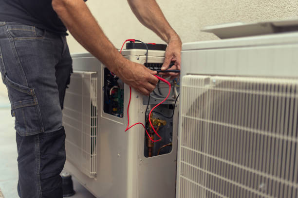Best Local HVAC Companies  in Mirrormont, WA