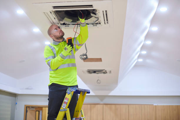 Best HVAC Air Duct Cleaning  in Mirrormont, WA