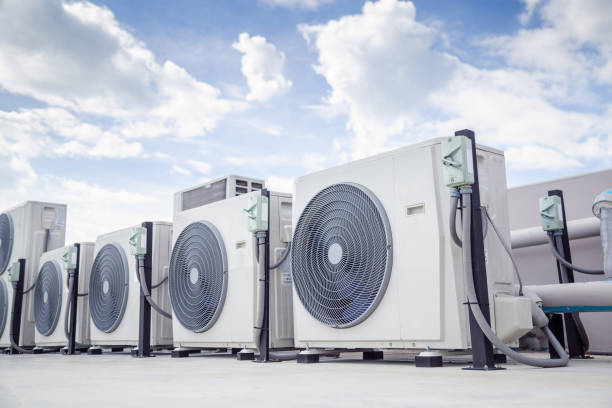 Best Air Quality Test  in Mirrormont, WA