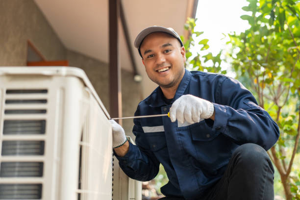 Best Best HVAC Companies  in Mirrormont, WA