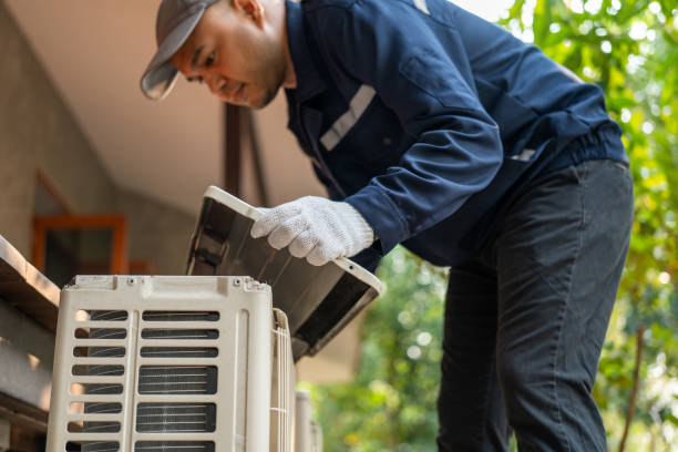 Best Heating Repair Services  in Mirrormont, WA