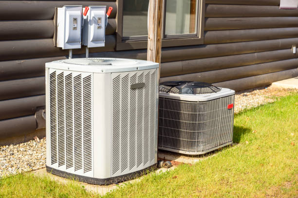 Best HVAC Air Duct Cleaning  in Mirrormont, WA